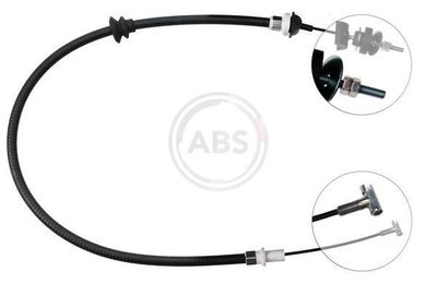 Cable Pull, clutch control A.B.S. K27360