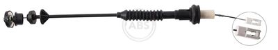 Cable Pull, clutch control A.B.S. K27430
