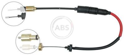 Cable Pull, clutch control A.B.S. K27550