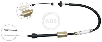 Cable Pull, clutch control A.B.S. K27560