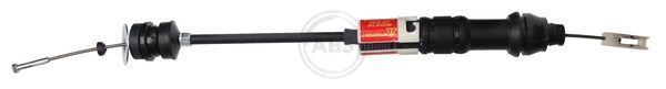 A.B.S. K27660 Cable Pull, clutch control