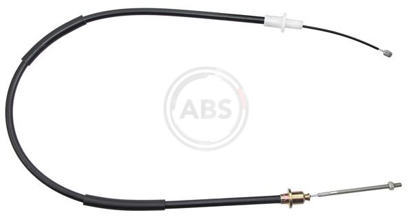 A.B.S. K27790 Cable Pull, clutch control