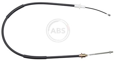 Cable Pull, clutch control A.B.S. K27790