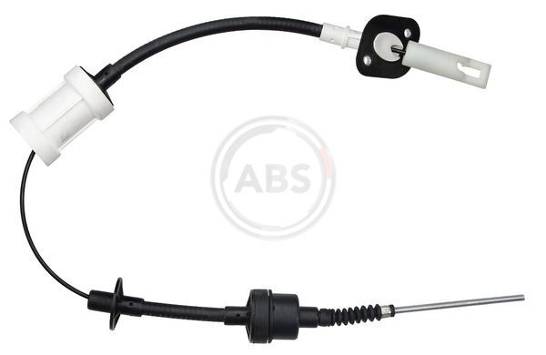 A.B.S. K27830 Cable Pull, clutch control