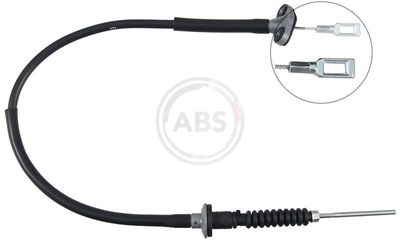Cable Pull, clutch control A.B.S. K28084