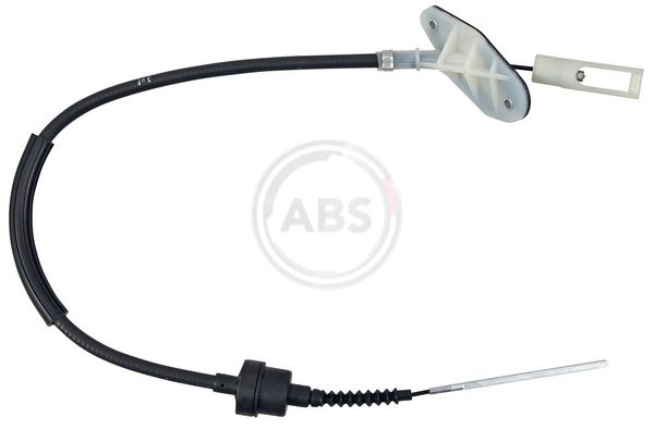 A.B.S. K28087 Cable Pull, clutch control