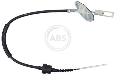 Cable Pull, clutch control A.B.S. K28087