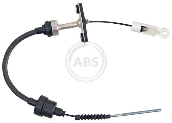 A.B.S. K28088 Cable Pull, clutch control