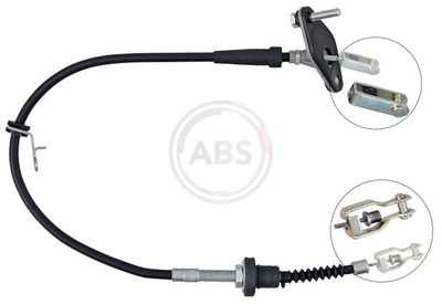 Cable Pull, clutch control A.B.S. K28950