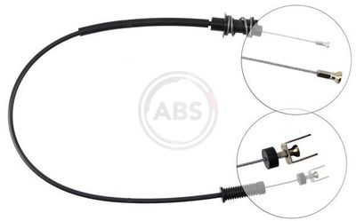 Accelerator Cable A.B.S. K30610
