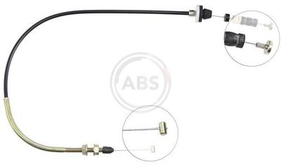 Accelerator Cable A.B.S. K30960