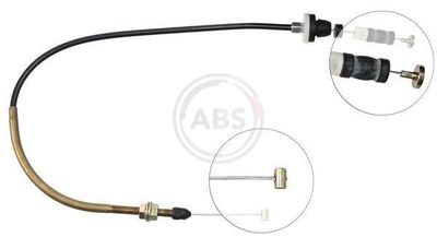Accelerator Cable A.B.S. K30980