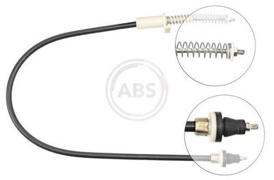 Accelerator Cable A.B.S. K31360