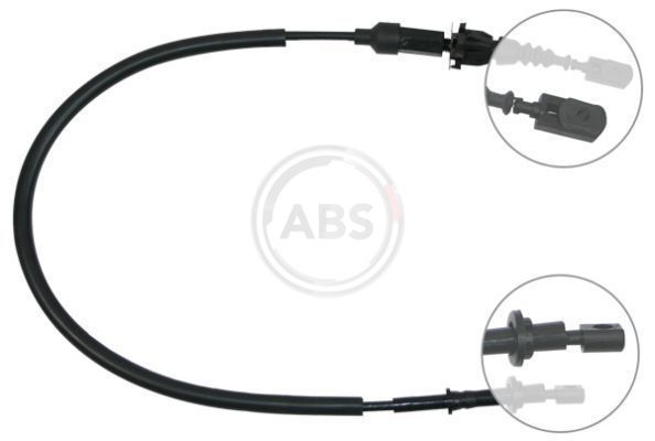 A.B.S. K32230 Accelerator Cable