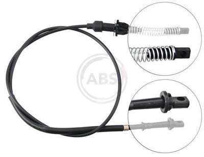Accelerator Cable A.B.S. K32260