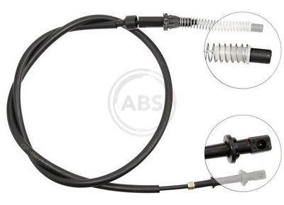 Accelerator Cable A.B.S. K32290