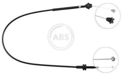 Accelerator Cable A.B.S. K32490
