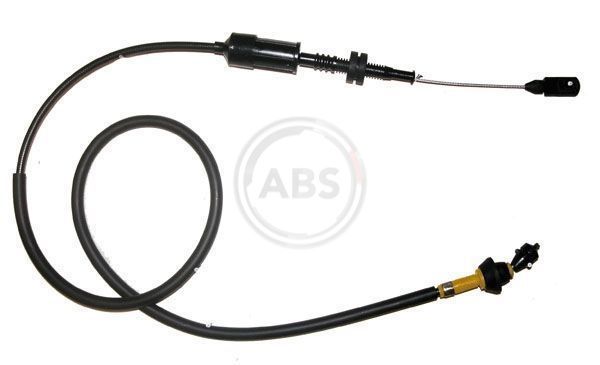 A.B.S. K32630 Accelerator Cable