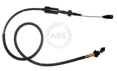 Accelerator Cable A.B.S. K32630
