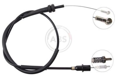 Accelerator Cable A.B.S. K33690