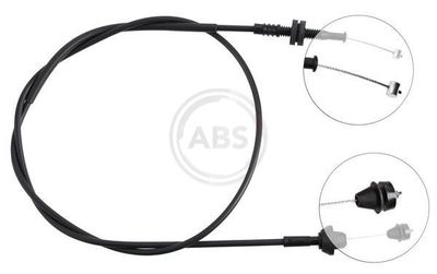Accelerator Cable A.B.S. K34420