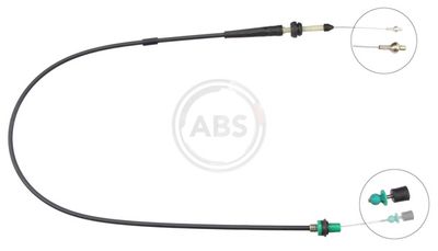 Accelerator Cable A.B.S. K34790
