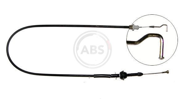 A.B.S. K35050 Accelerator Cable