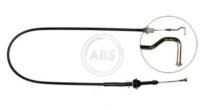 Accelerator Cable A.B.S. K35050