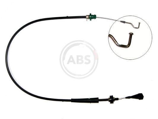 A.B.S. K35070 Accelerator Cable