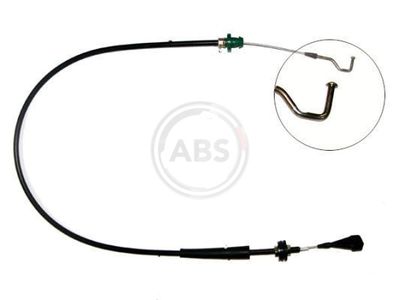 Accelerator Cable A.B.S. K35070