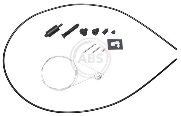 A.B.S. K35830 Accelerator Cable