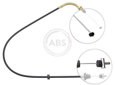 Accelerator Cable A.B.S. K36000