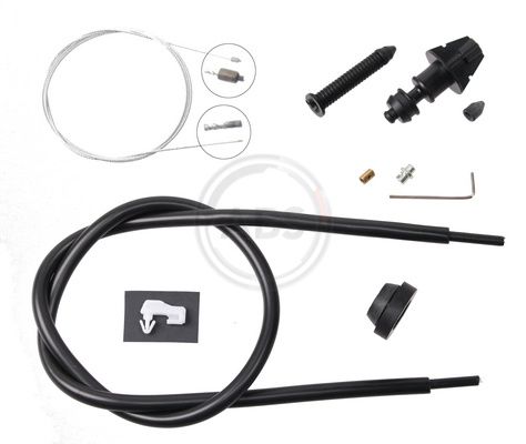 A.B.S. K36290 Accelerator Cable