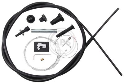 Accelerator Cable A.B.S. K36680