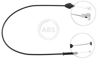 Accelerator Cable A.B.S. K36750