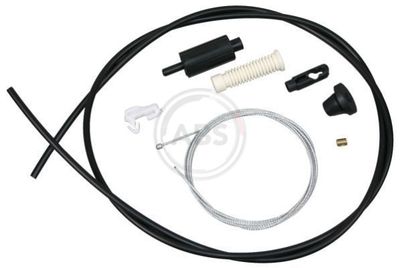 Accelerator Cable A.B.S. K36870