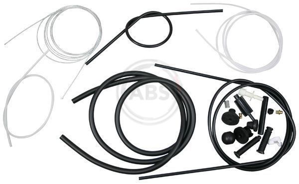 A.B.S. K36880 Accelerator Cable