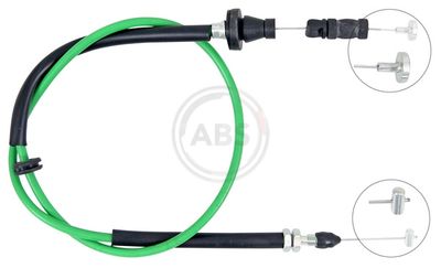 Accelerator Cable A.B.S. K36900