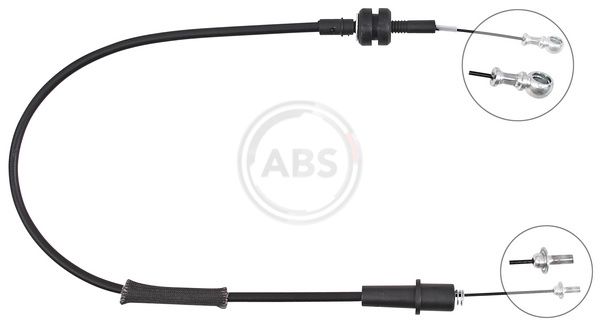 A.B.S. K36930 Accelerator Cable