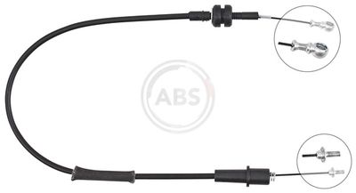Accelerator Cable A.B.S. K36930