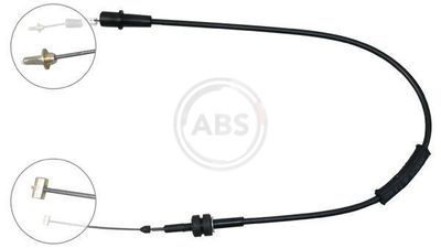 Accelerator Cable A.B.S. K36940