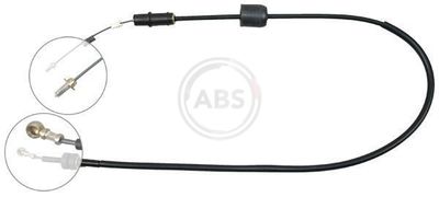 Accelerator Cable A.B.S. K36950