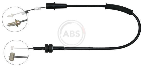 A.B.S. K36960 Accelerator Cable