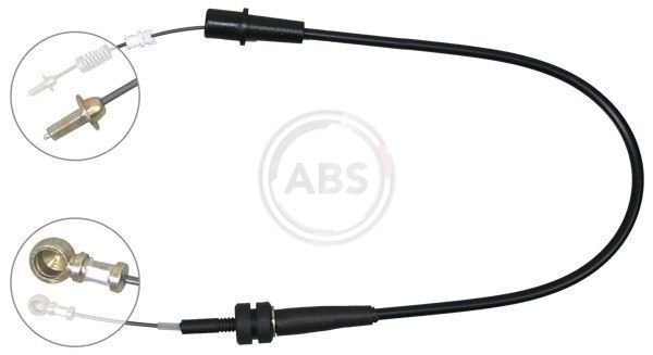 A.B.S. K36970 Accelerator Cable