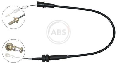 Accelerator Cable A.B.S. K36970