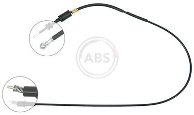 Accelerator Cable A.B.S. K36980