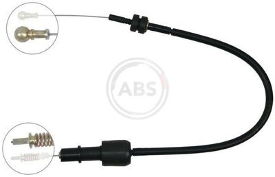 Accelerator Cable A.B.S. K36990