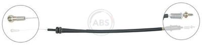 Accelerator Cable A.B.S. K37010