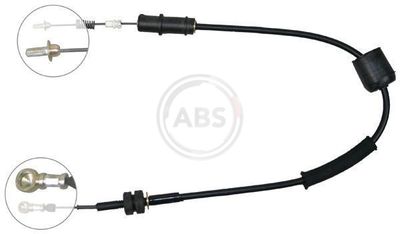 Accelerator Cable A.B.S. K37030