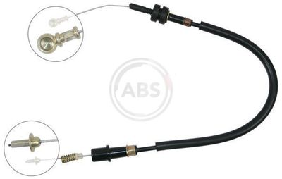 Accelerator Cable A.B.S. K37050